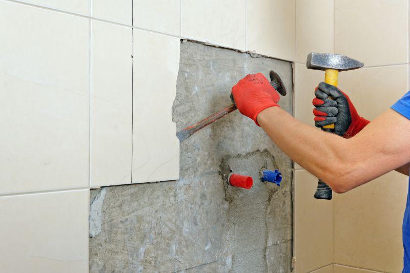 Top Bathroom Remodeling Companies in Brighton, MI