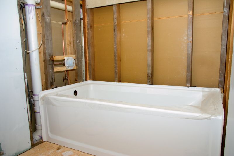 Top Bathroom Remodeling Companies in Holly, MI