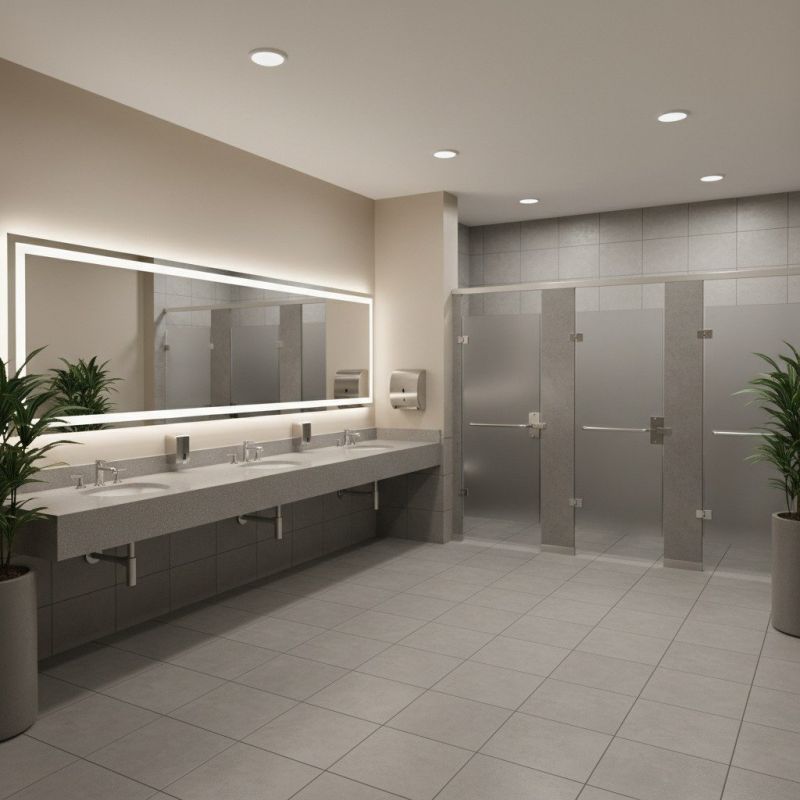 Top Bathroom Remodeling Companies in Milford, MI