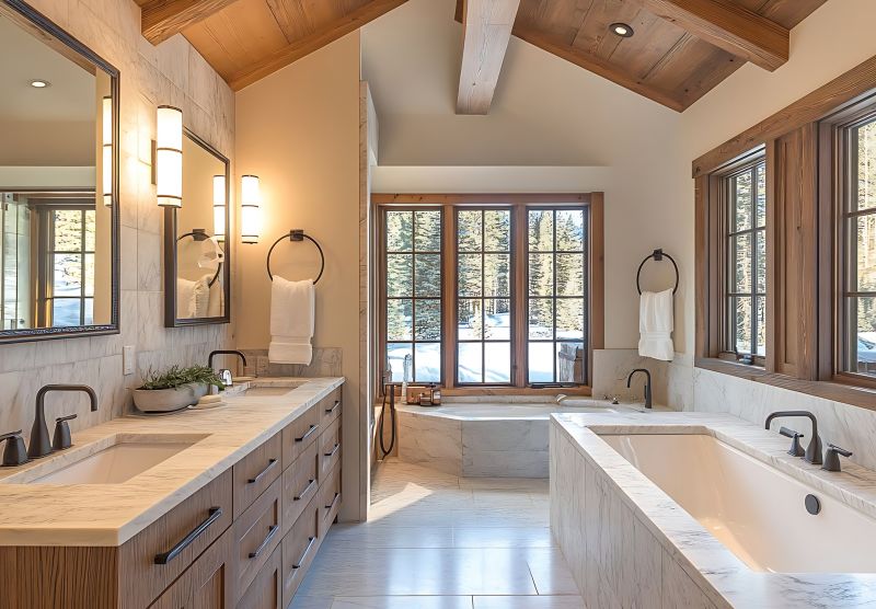 Top Bathroom Remodeling Companies in Oxford, MI
