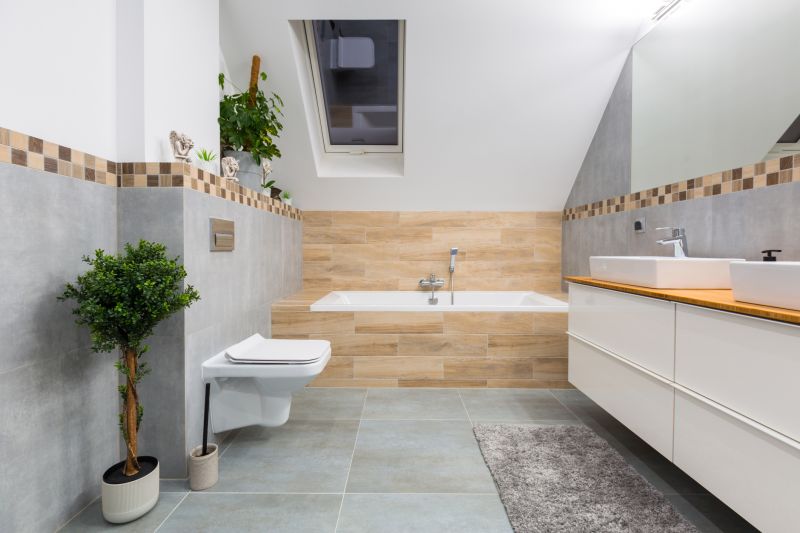 Top Bathroom Remodeling Companies in Taylor, MI