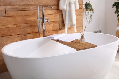 Cost of Bathtub Installation in Wixom, MI
